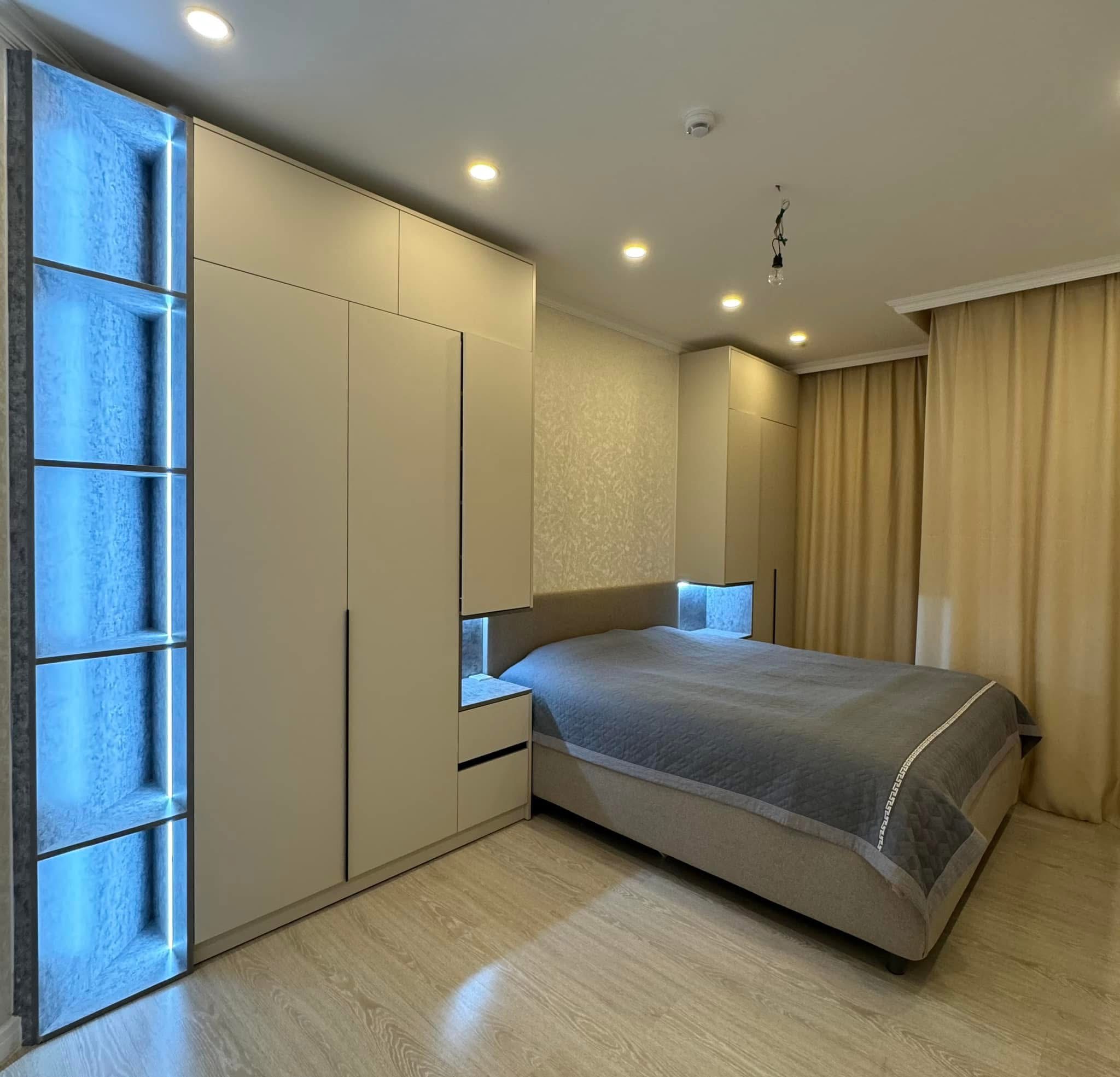 Унтлагын өрөө