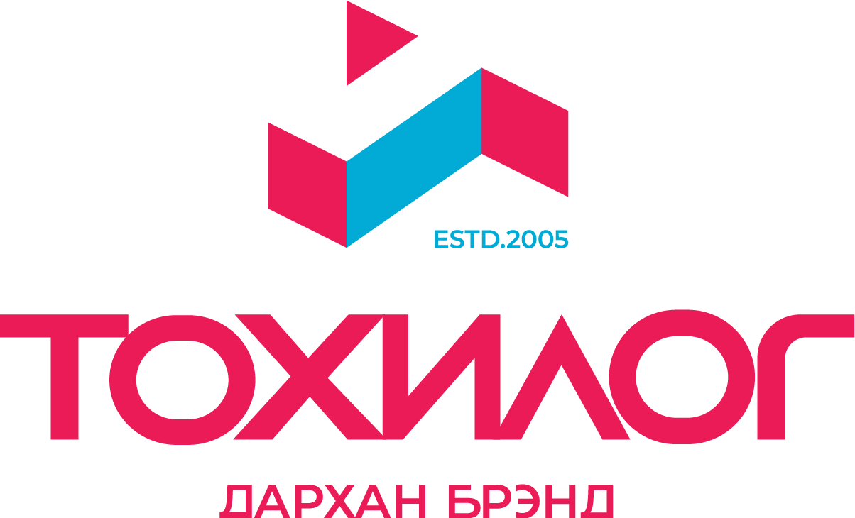 Тохилог бренд