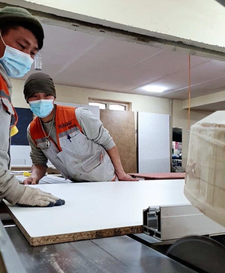 Л.Цэвээнпүрэв